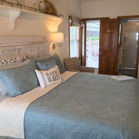 Sand Castle Bed And Breakfast Barnegat Light Buitenkant foto