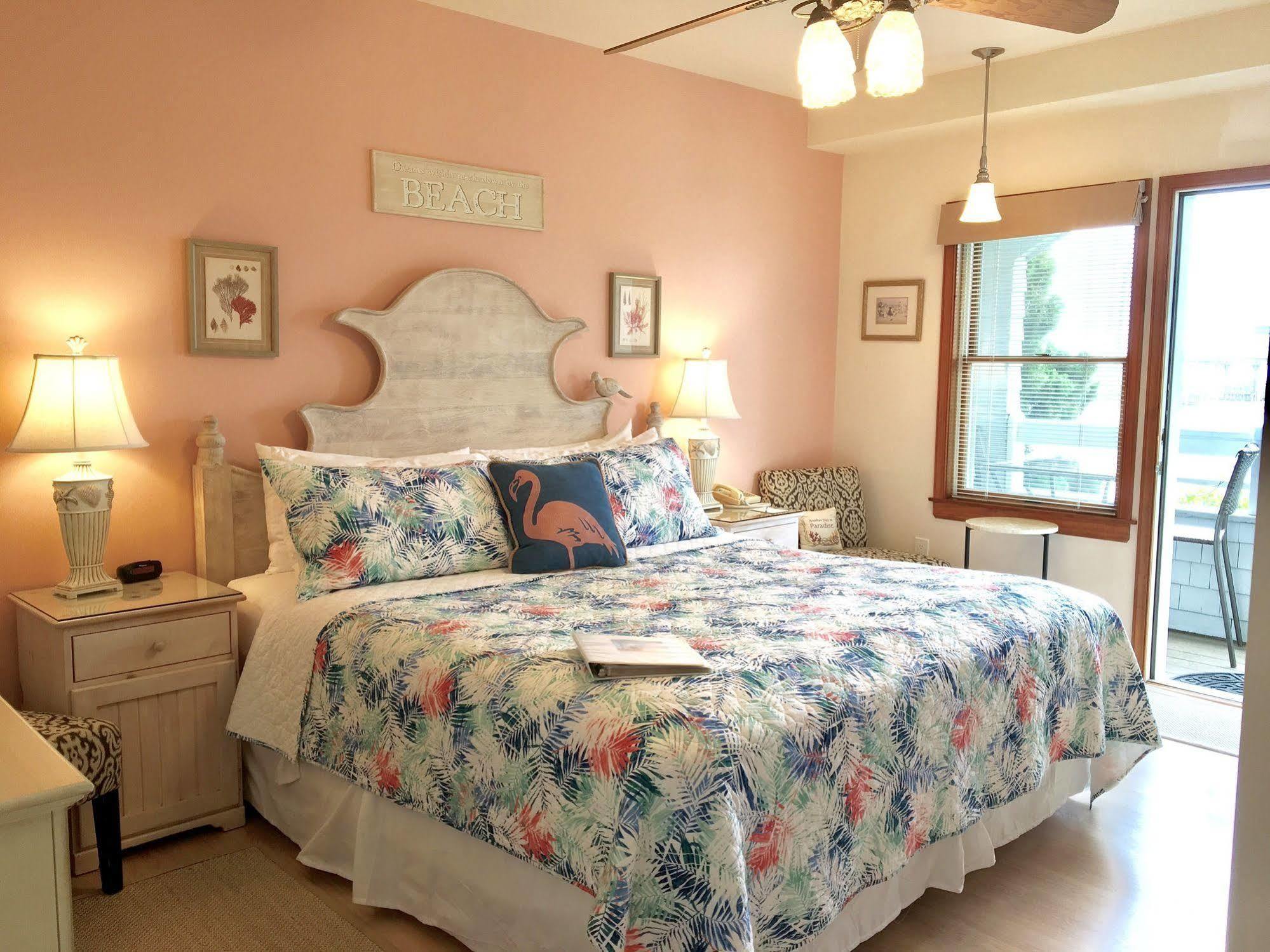 Sand Castle Bed And Breakfast Barnegat Light Buitenkant foto