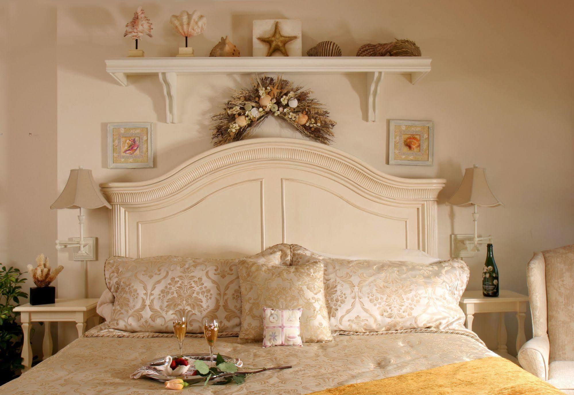 Sand Castle Bed And Breakfast Barnegat Light Buitenkant foto