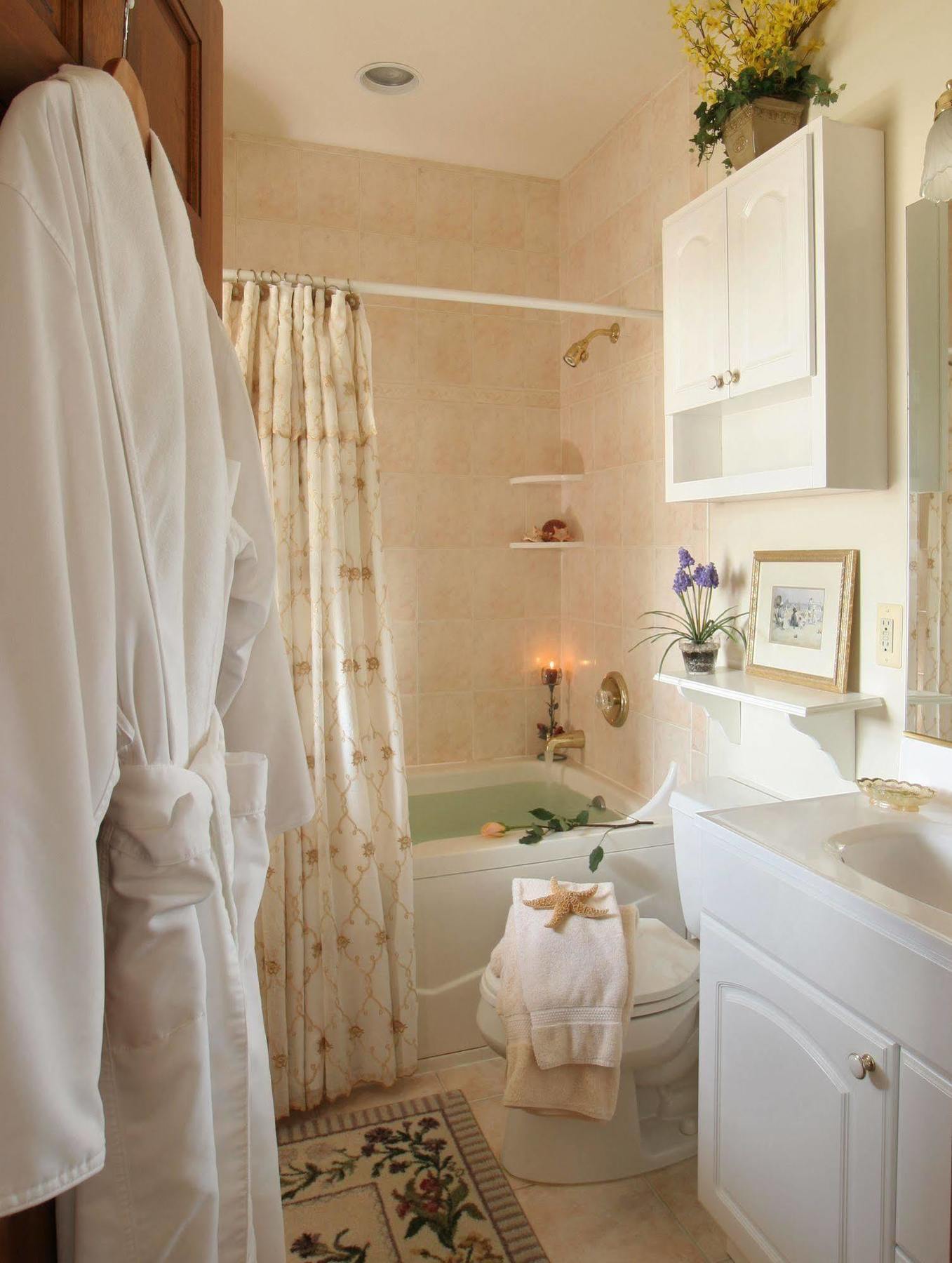 Sand Castle Bed And Breakfast Barnegat Light Buitenkant foto