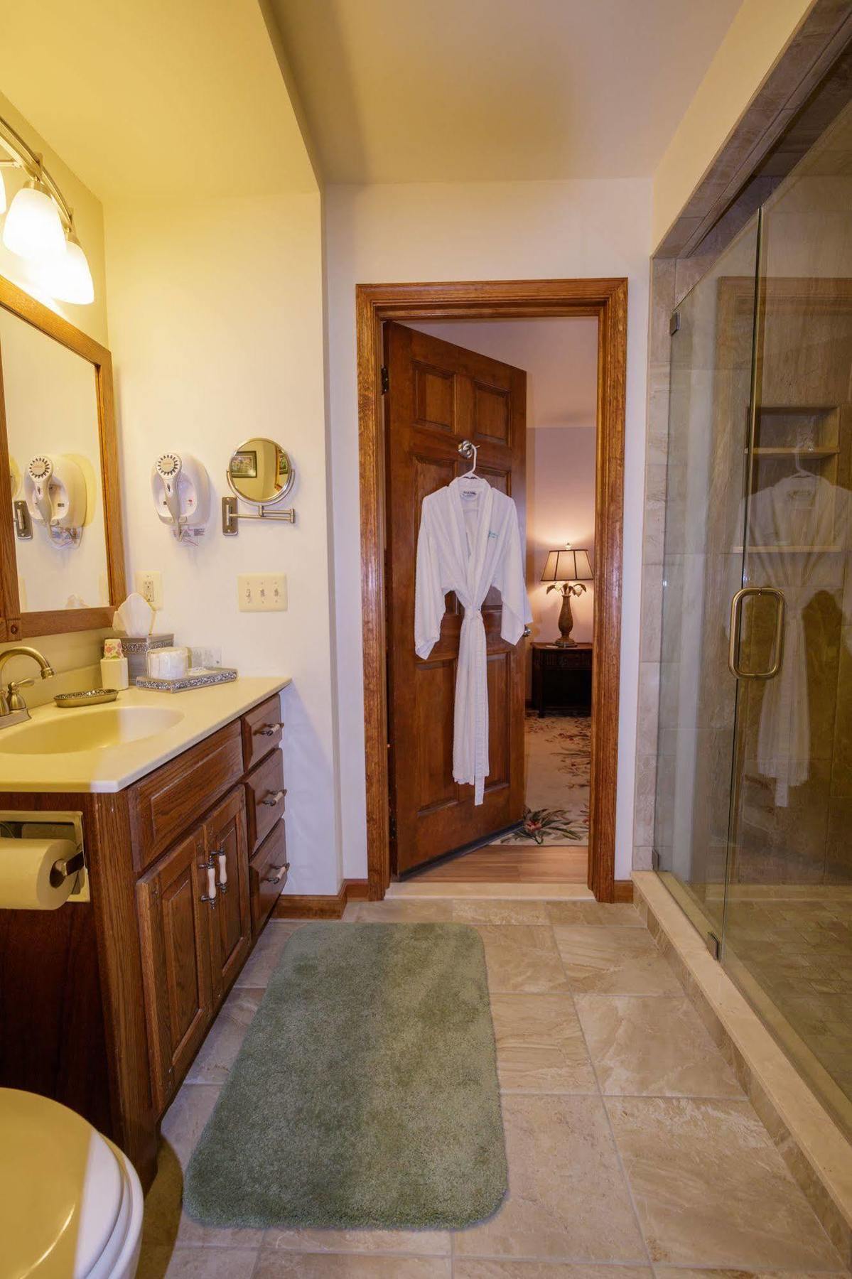 Sand Castle Bed And Breakfast Barnegat Light Buitenkant foto